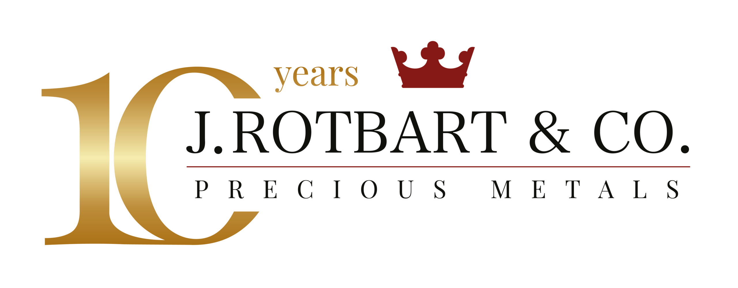 J. Rotbart & Co. Hong Kong | Buy & Sell Gold, Bullion, Bars, Coins